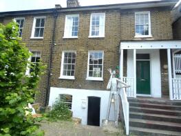60, Navarino Road, Hackney, London E8 1AQ