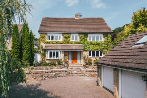 Cross Lane, Calver, Hope Valley image 28