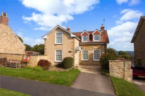 Old Prison House, Coxwold Village, Coxwold YO61 4AD