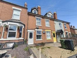 28, Grosvenor Walk, Worcester WR2 5BJ