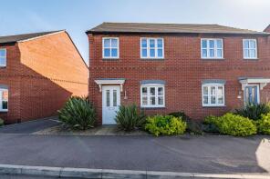 20, Flaxley Lane, Middlebeck, Newark NG24 3XB