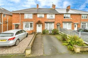 98, Arlington Road, Birmingham B14 4QE