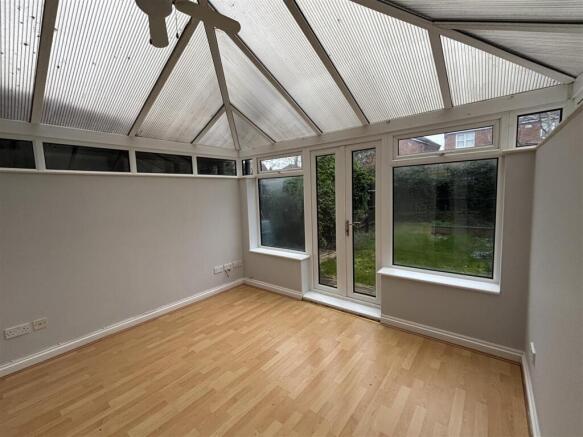 Conservatory