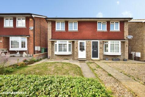 Odiham Drive, Maidstone, ME16