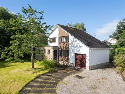 Broomfield Avenue, Newton Mearns