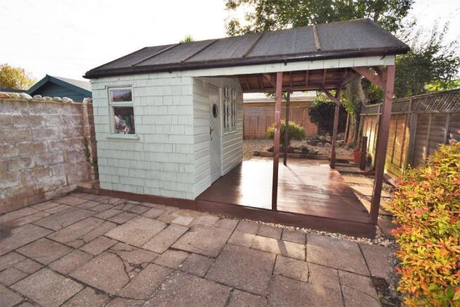 Summerhouse