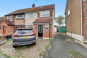 15, Hampshire Road, Hornchurch RM11 3EU