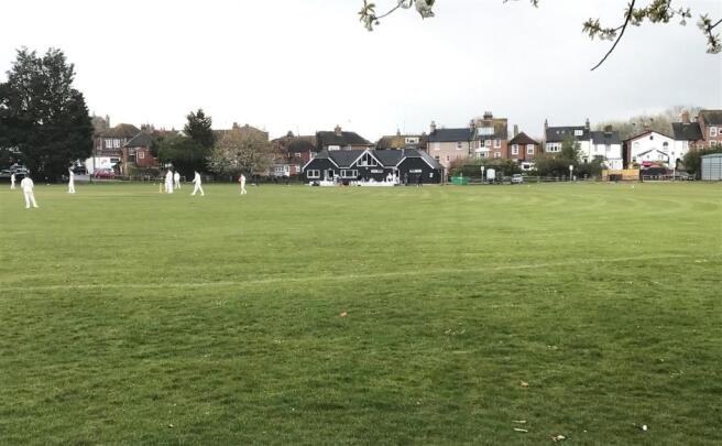 Cricket