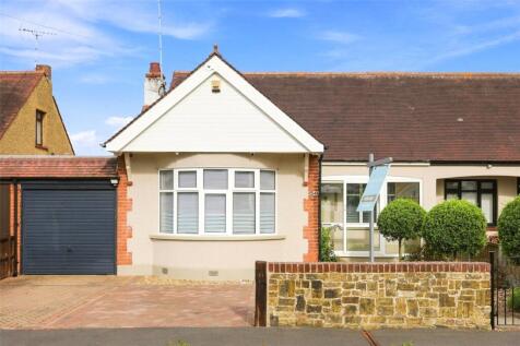 Sackville Road, Popular Wick Estate, Essex, SS2