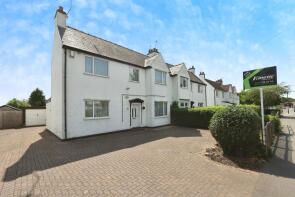 Beaulah, Skellingthorpe Road, Lincoln LN6 7QT