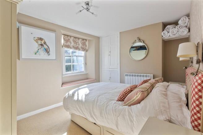 16, Robinsons Row, Salcombe photo 5