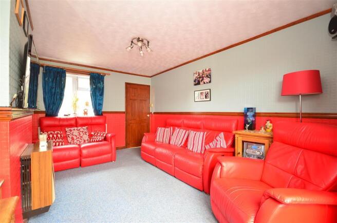 Lounge Area