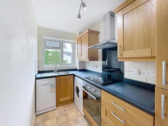 Fitted Kitchen