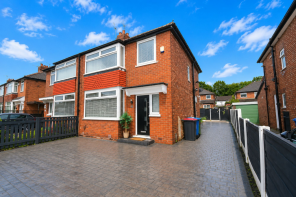 15, Gillingham Road, Manchester M30 8NA