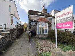 12, Byland Grove, Bradford BD15 9JE