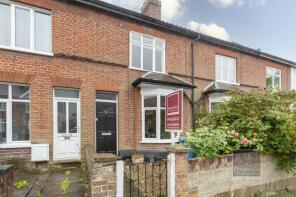 51, Hughenden Road, Norwich NR1 2PX