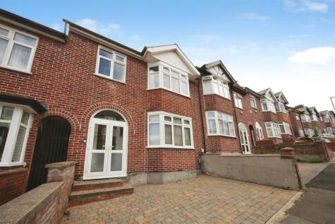 Strathmore Avenue, Luton