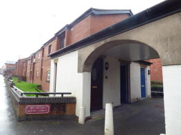 8a, Glover Street, Preston PR1 3TJ