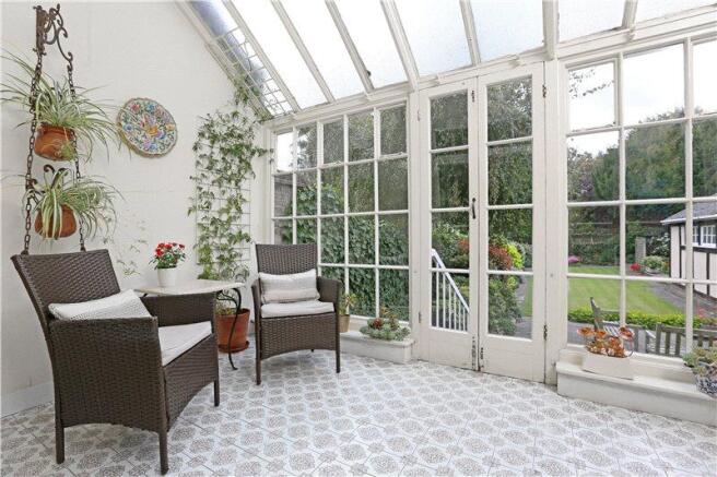 Conservatory