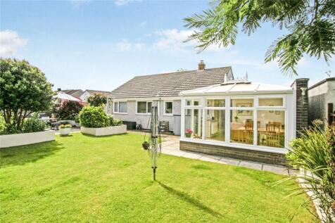 Linley Close, Threemilestone, Truro, Cornwall, TR3