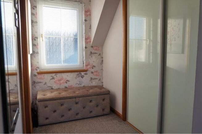 Master Dressing Room