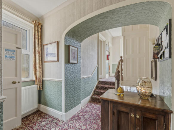 4 bed Character Property for sale Image 8