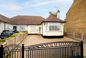 38, Carlton Avenue, Westcliff-on-sea SS0 0QL