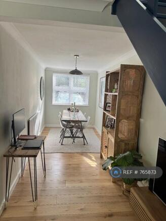 Dinning Room