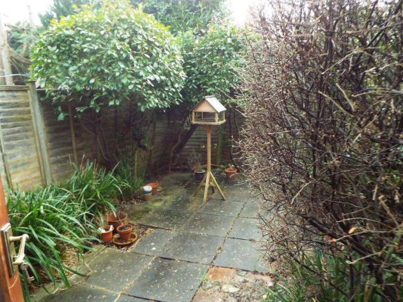 3 bed House to rent Image 7