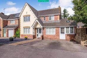 2, Harnish Way, Chippenham SN14 6XZ