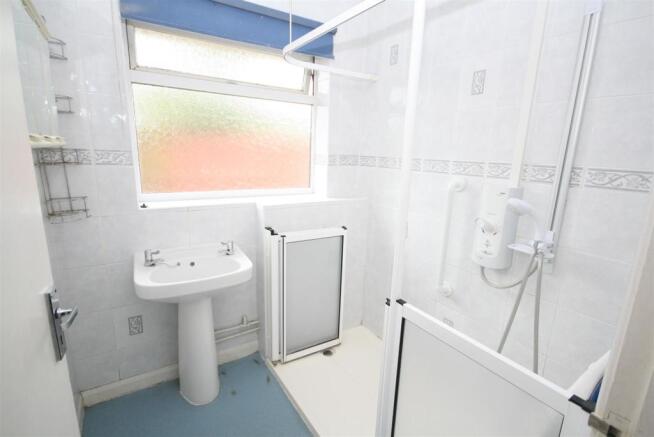 Wet Room