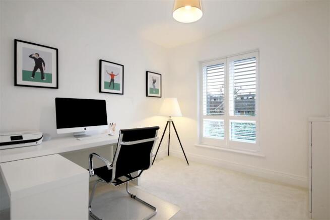 Bedroom 5