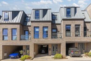 14, Park Drive, Lewes BN7 2FW