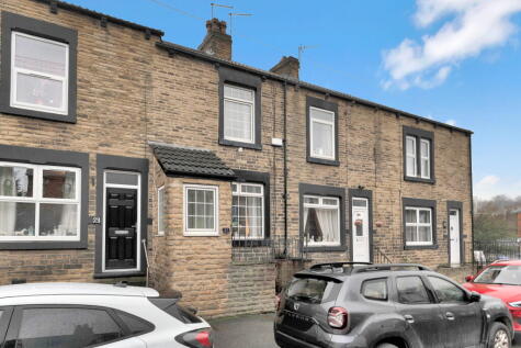 Mottram Street, Barnsley, S71