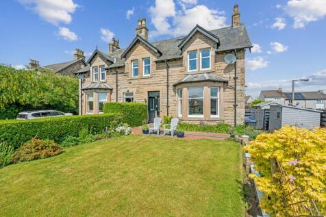 Old Doune Road, Dunblane, FK15