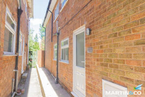4c, Turves Green, Birmingham B31 4AA