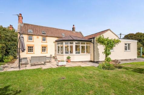 Longleat Lane, Holcombe, Radstock, BA3