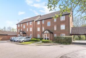 47, Admirals Court, Reading RG1 6SW