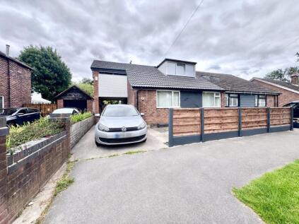Lowndes Lane, Stockport, SK2