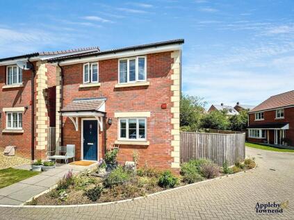 Merrett Court, Melksham, SN12 7JD