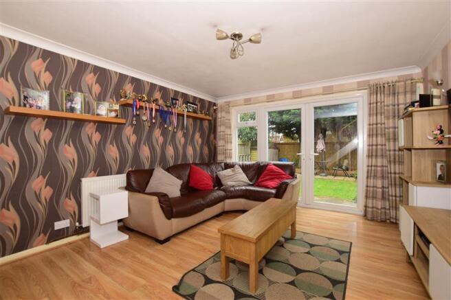 Lounge Area