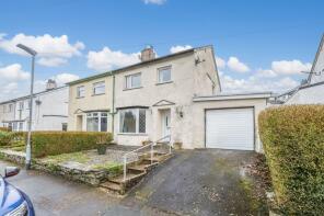 25, Oldfield Road, Windermere LA23 2AZ