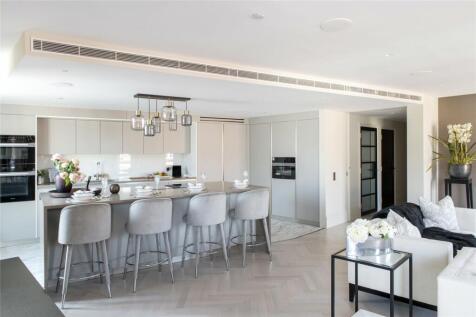 Essoldo House, 73 Old Church Street, Chelsea, SW3