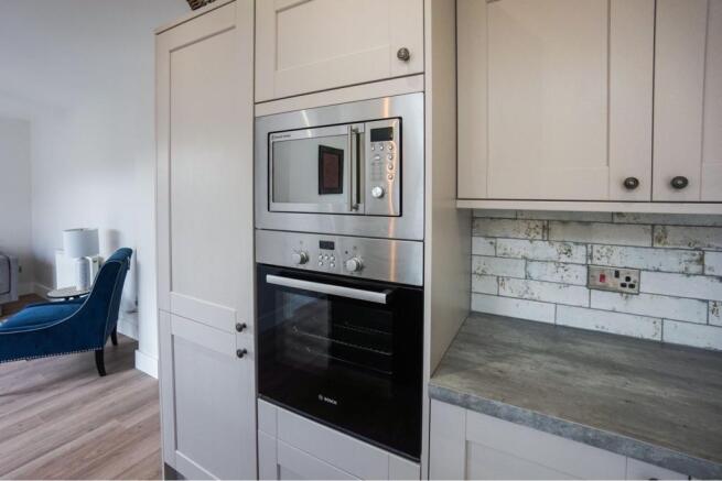 Kitchen/Family Room
