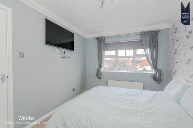 75., Waterbrook Way, Cannock, Staffordshire, WS11 