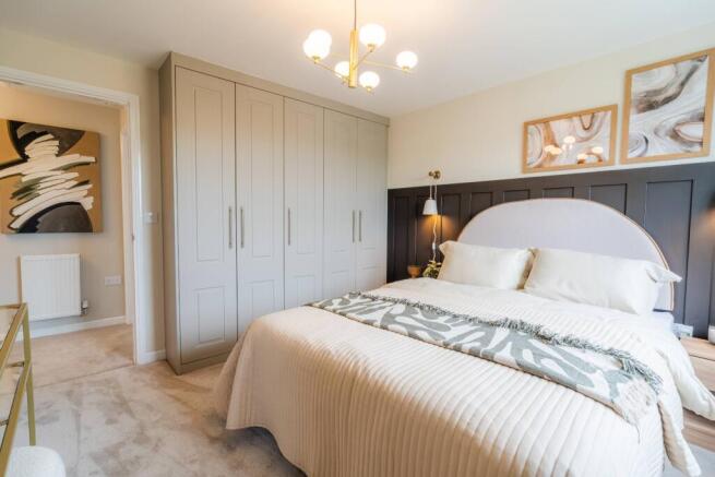 3 bed Detached for sale Image 7