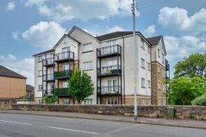 Flat 2/3, 81, Knightswood Road, Glasgow G13 2XF