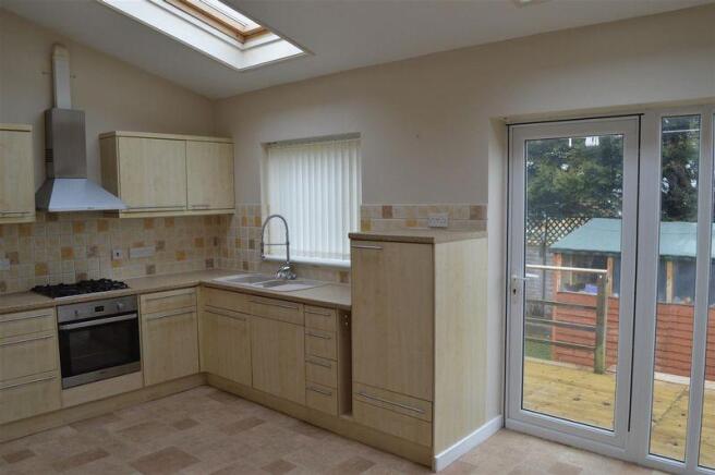 Kitchen/Breakfast