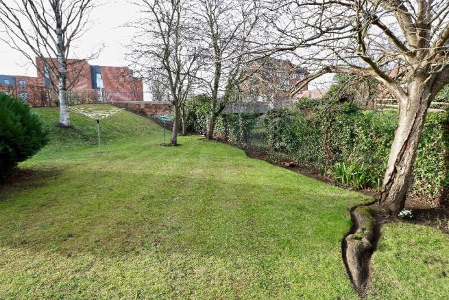 Communal Gardens