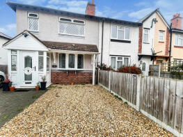 32, George Road, Halesowen B63 4DE